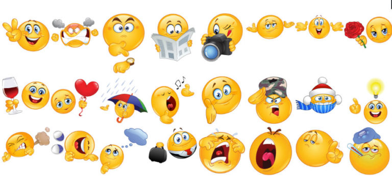 emoji-emoticon