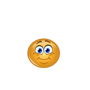 Good Bye Animated Smiley Emoji | Jio Stickers