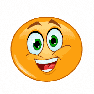 RÃ©sultat de recherche d'images pour "gif emojis content"
